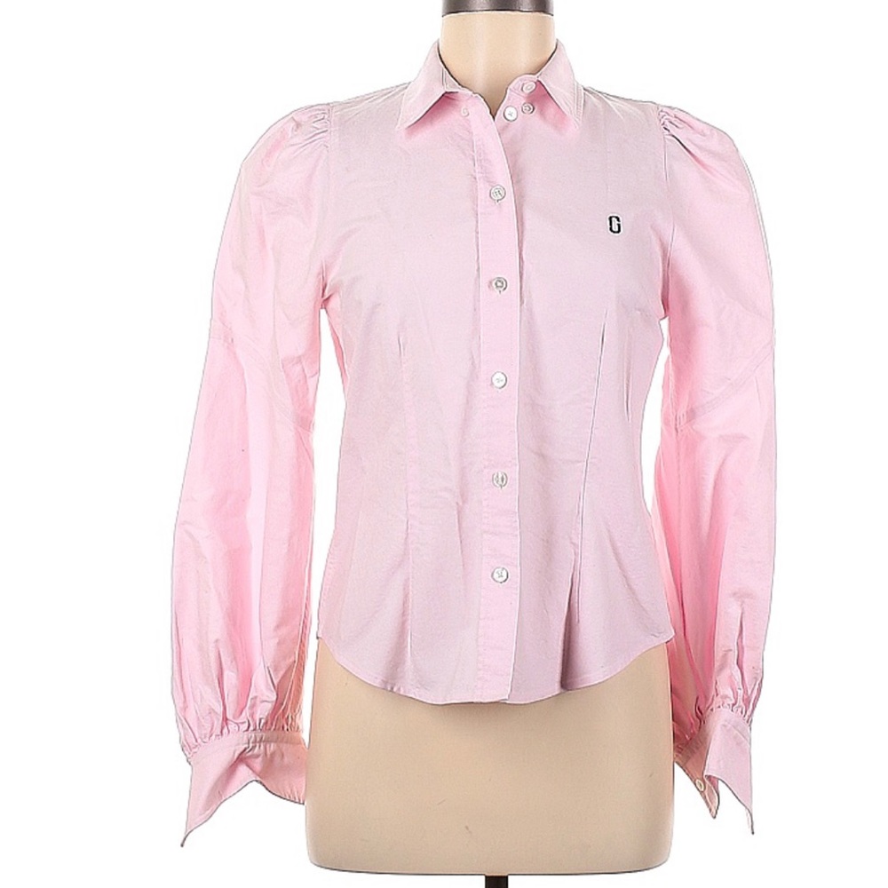Marc by Marc Jacobs shirt